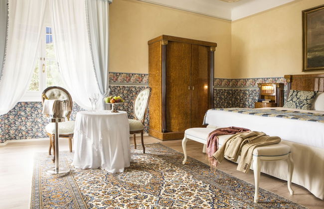 Castello di Spessa Golf & Wine Resort - Photo 4