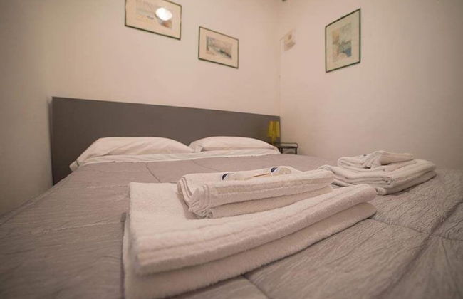 Camere Nicolina 3 - Foto 1