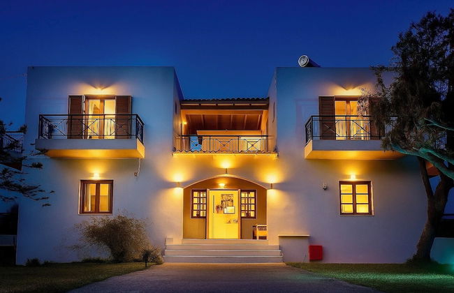 Artemida Pansion Georgioupolis - Foto 19