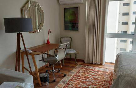 Elegante duplex Vila Nova Conceicao, Brooklin e regiao - Foto 9