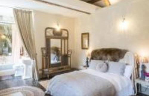 Tudor Romance- a historic manor house for holiday and corporate stays - Foto 29