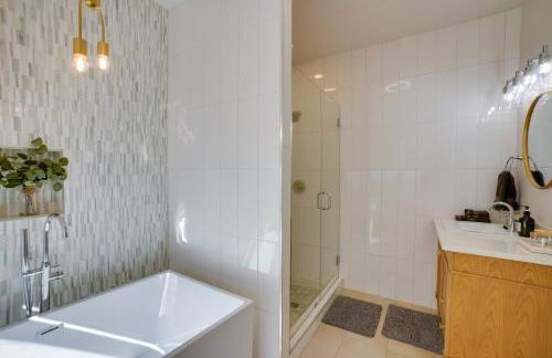 Heart of Bay View Neighborhood! Modern Retreat - Foto 20