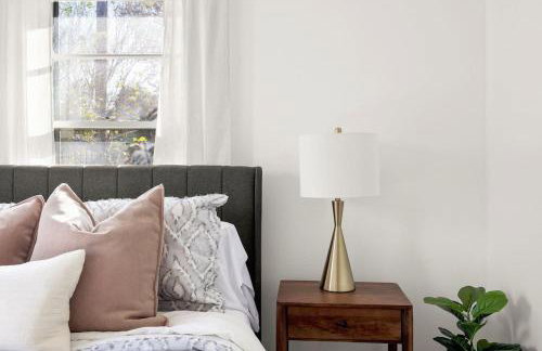 Stylish and Cozy 2BR in Vibrant East Austin - Foto 24