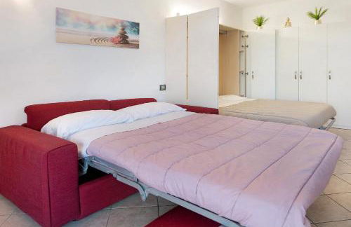 Studio Apartment Lake and Relax - Foto 13