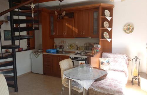 ΠΗΛΙΟ- ΤΟ ΕΞΟΧΙΚΟ ΤΗΣ ΑΝΝΑΣ- ΑΦΗΣΣΟΣ - Photo 8