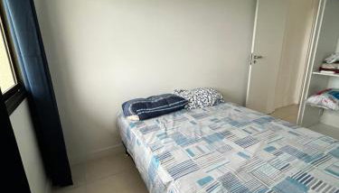 Cobertura Rio Marina Resort - Foto 4