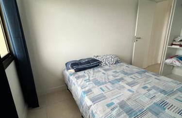 Cobertura Rio Marina Resort - Foto 4