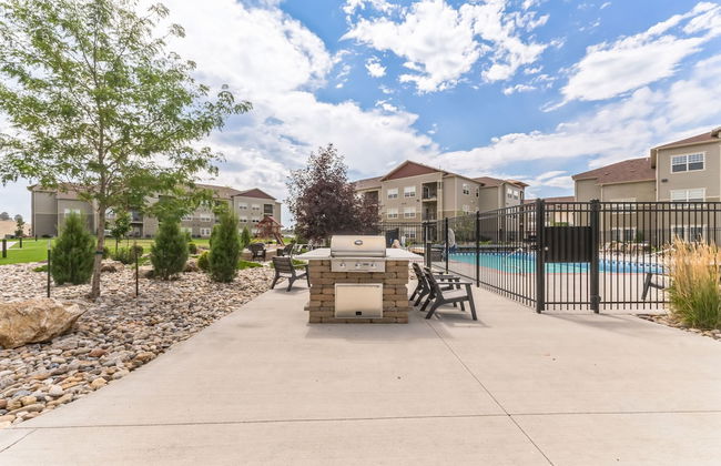 Luxurious 1 Bed 1 Bath Apartment At The Meadows 1 Bedroom Apts by FlexHaus - Photo 26