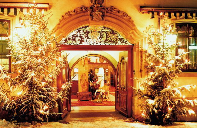 Moments de Noël romantiques à Rothenburg ob der Tauber & Würzburg - Photo 7