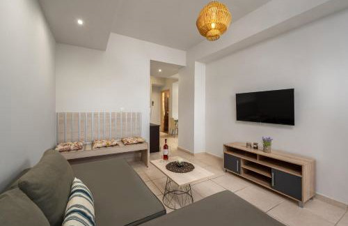 Levanta Cozy Apartment 3 in Kalavarda Rhodes - Foto 1