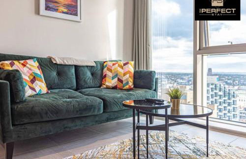 The Lexington - Luxury Serviced Apartments City Centre - City and Waterfront views - Foto 18