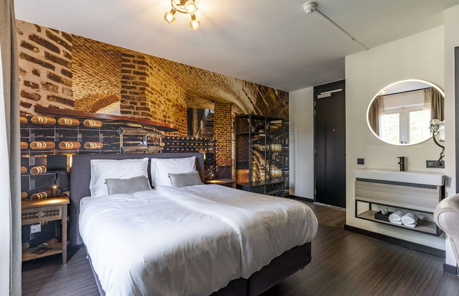 Dormio Wijnhotel Valkenburg - Photo 22