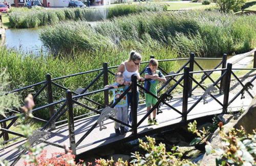 Sandy Bay Lodge - Foto 32