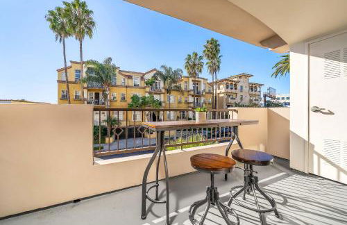 Amazing & Spacious in Heart of Santa Monica- Easy Access to ALL Tourist attractions - Foto 35