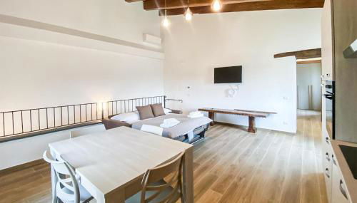 Stunning Apartment In Lubriano With Sauna - Photo 4