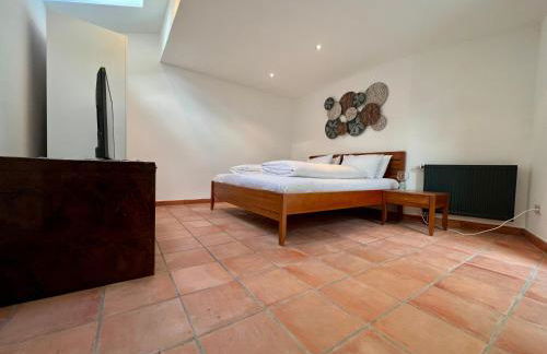 Ferienwohnung Müllheim - mit Garten und Wintergarten - Foto 18