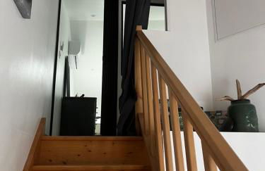 Maison de vacances à Oléron classée 3 étoiles - Foto 12