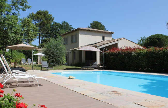 Magnificent Holiday Home With Pool - Foto 19