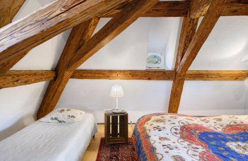 Ferienhaus Zur Alten Dame - Foto 9