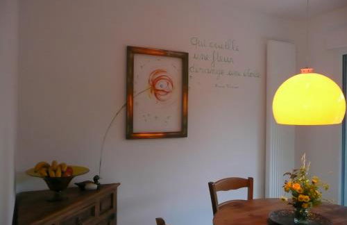 La Porte du Paradis - Foto 10