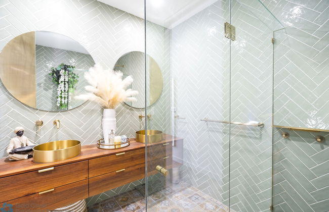 Marquee Penthouse - GCLR - Foto 15