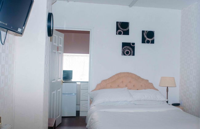 The Chadwick Holiday Flats - Foto 5