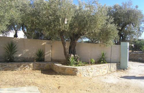 Villa Liogerma - Foto 42