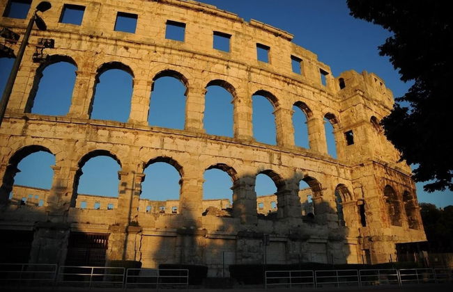 Apartment´s Petar - Two Bedrooms - Foto 23