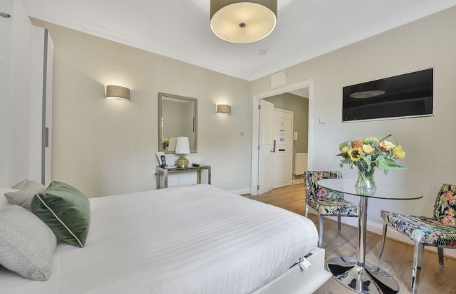 No 1 The Mansion Apartments by Mansley - Foto 34