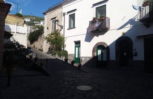 Casa Sorrentina Holiday - Foto 16