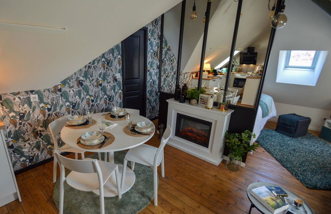 La Paresse en Ville - Photo 53