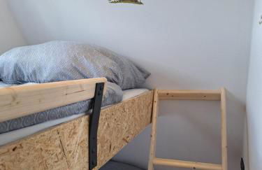 Ferienhaus Siebenschläfer mit privater Sauna - Foto 24