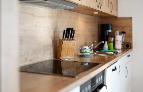 Ferienwohnung Holzfäller - Photo 8