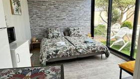 Aloha Studio &SPA en bordure de garrigue - Foto 2