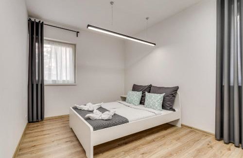 Zielone Apartamenty Katowice Chorzów - Foto 24