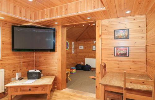 Bell tent 2 - Photo 20