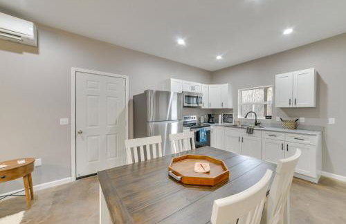 Pet-Friendly Murray Vacation Rental with Grill! - Foto 8