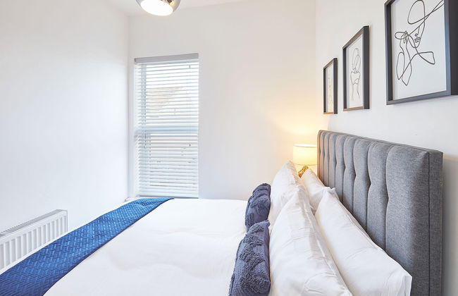 Host Stay Marshlands - Foto 13