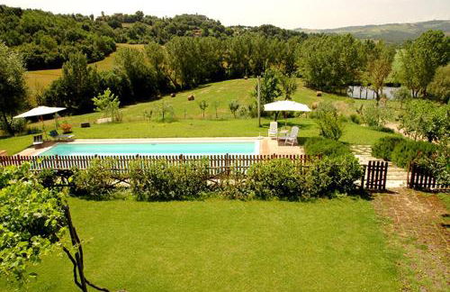 Agriturismo La Mela - Photo 15