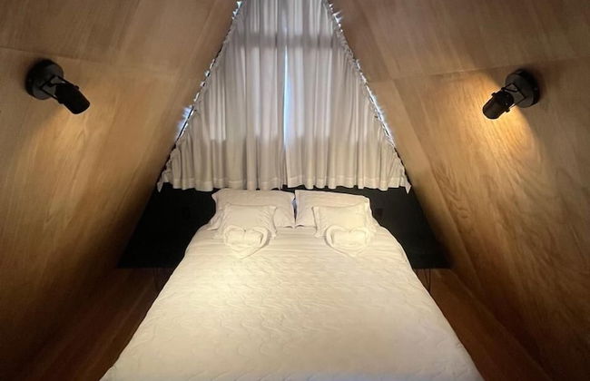 Chalé Verde da Serra - Foto 6