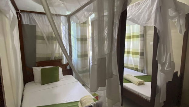 Jaanst Paradise Homes - Foto 2, Habitación