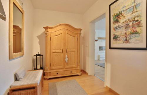 Haus Strandstrasse Strandstrasse 150 Appartement 3 - Foto 10