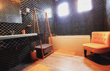 Domaine des Pins - Foto 32