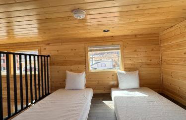 Arches Hut - Foto 10