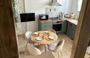 Parenthèse entre forêt et château - Foto 16