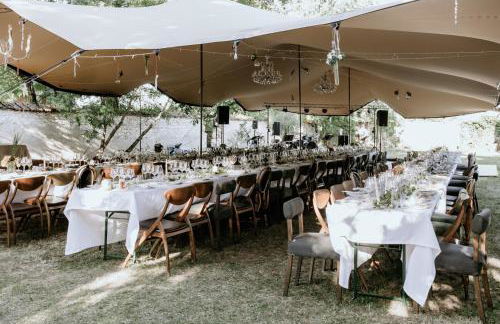 Gîte du Château Montchevreau - Foto 28