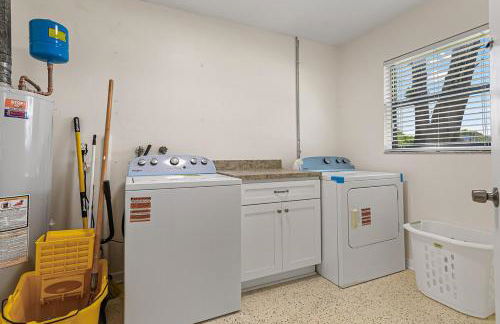 Cozy home near USSSA complex, Viera and Cruise Terminals! - Foto 8