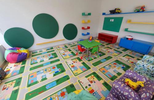 Park Veredas Flat Service - Foto 10