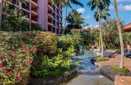 Kahana Falls Maui by VRI Americas - Foto 18