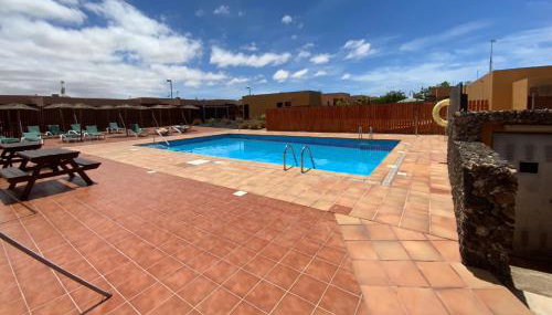 Villa Bejeque & Barbecue - Photo 1, sunbed, Shower